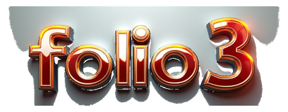 folio3 logo