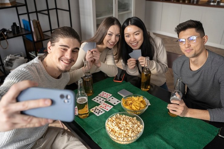 folio3 Live Casino